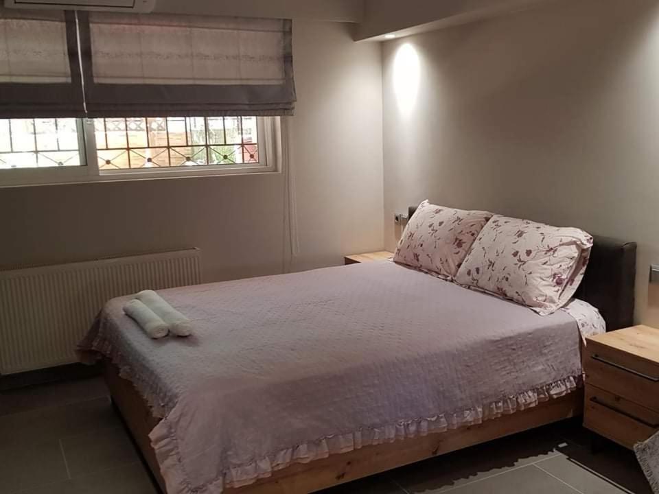 Lefkaditika Luxury Apartment Preveza Exteriör bild
